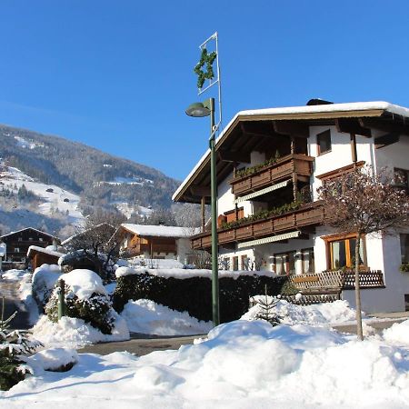 Apartment Tyrol-2 By Interhome Aschau Im Zillertal Buitenkant foto